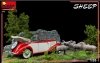 MiniArt 38042 SHEEP 1/35